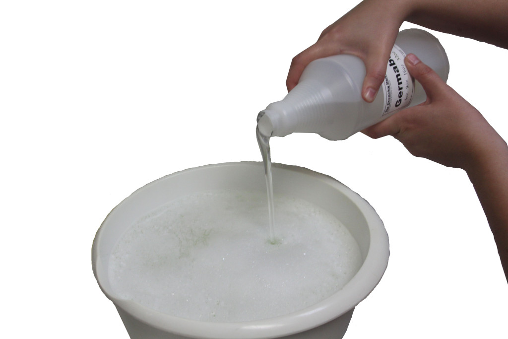 germaben II preservative