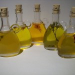 essential oils and fragrances
