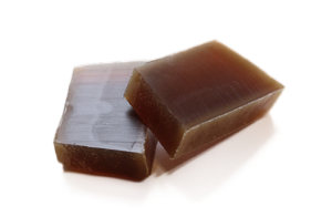 melt & pour african black soap