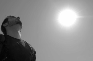 breath of fresh air