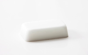 Melt & Pour crystal shea butter