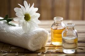 scented essential oils