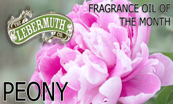Fragrance Oil of the Month