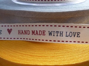 memorial day hand made with love