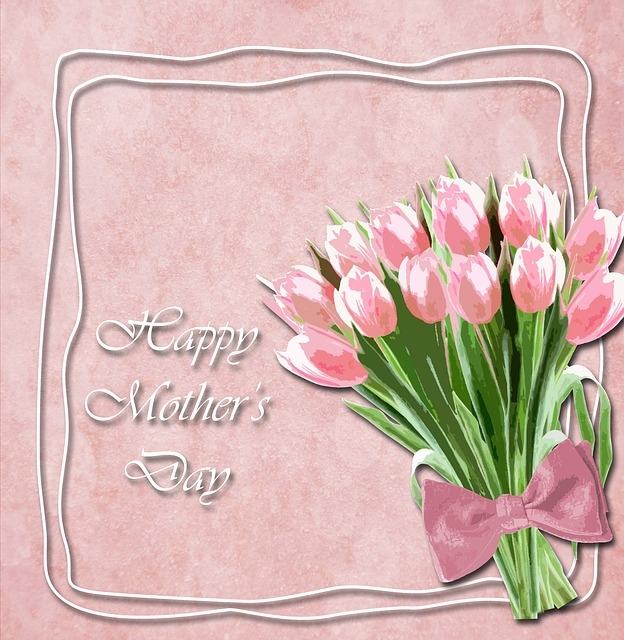Happy Mother's Day from the Chemistry Store