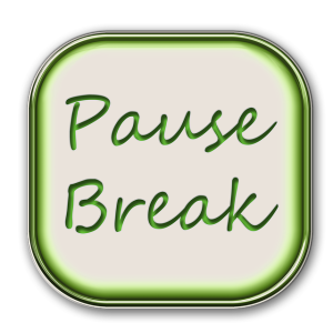 naps pause take a break