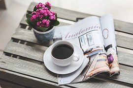 weekend saturday morning