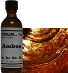 2oz Amber Fragrance Oil