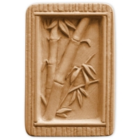 Bamboo Soap Mold