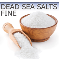 Dead Sea Salts Fine