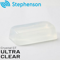 Ultra Clear Melt and Pour Soap Base