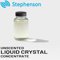 Stephenson Unscented Liquid Crystal Concentrate