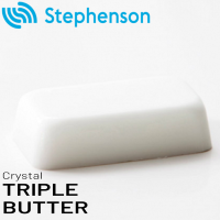 Triple Butter Melt and Pour Soap Base