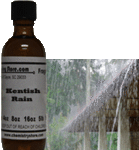 2oz Kentish Rain Fragrance Oil
