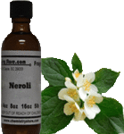 Neroli Fragrance Oil
