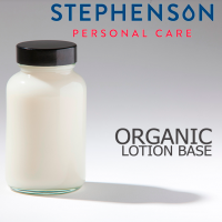 Stephenson Organic Lotion Base