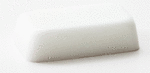 Crystal WSLS Free M&P Soap Base 2lbs