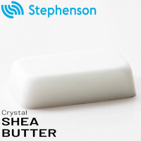 Stephenson Crystal Shea Butter