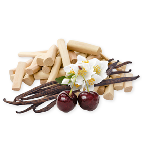Cherry Sandalwood Vanilla Essential Oil