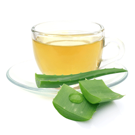 Aloe Green Tea Fragrance Oil *