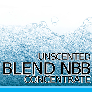 Unscented Blend NBB Concentrate