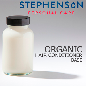 Organic Hair Conditioner Base