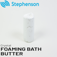 Foaming Bath Butter Melt and Pour Soap Base