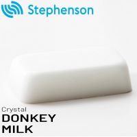 Donkey Milk Melt and Pour Soap Base