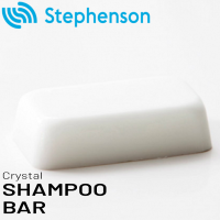 Solid Shampoo Melt and Pour Soap Base