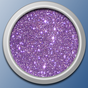 Lavender Sparkle Dust Glitter