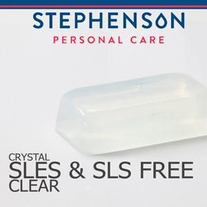 sls free hand soap
