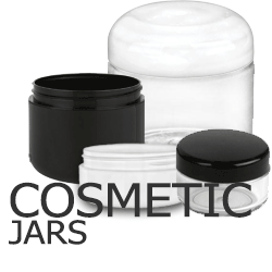 Cosmetic Jars