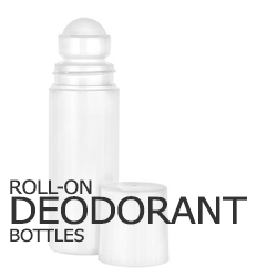 Deodorant Bottles