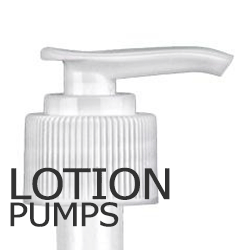 Lotion Pumps