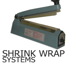 Shrink Wrap Systems