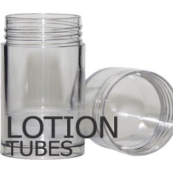 Lotion Tubes