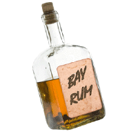 Bay Rum Fragrance Oil