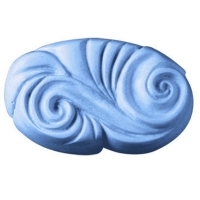 Arabesque Soap Mold