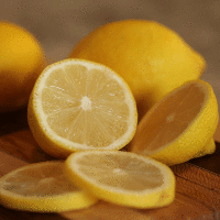 Lemon Burst Fragrance Oil *