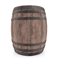 Napa Valley Wine Barrel Fragrance Oil *