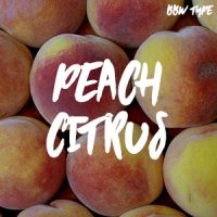 Peach Citrus BBW Type Fragrance Oil *