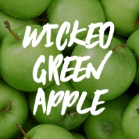 Wicked Green Apple Fragrance Oil *