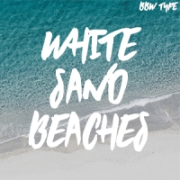 White Sand Beaches BBW Type Fragrance Oil *