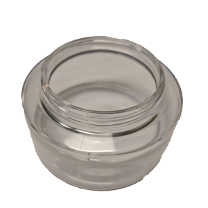 250ml PET Jar (Case of 176)