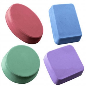 Four in One Soap Mold