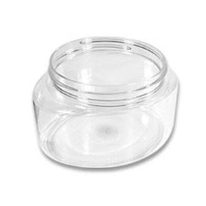 8oz Powell Oval Jars (54)
