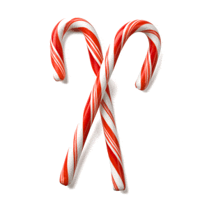 Candy Cane Fragrance Oil *