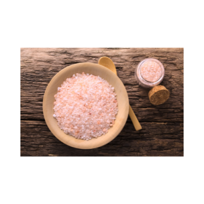 Himalayan Pink Salt Fragrance Oil*