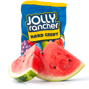 Jolly Rancher Watermelon Fragrance Oil