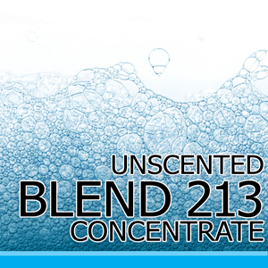 Unscented Blend 213 Concentrate